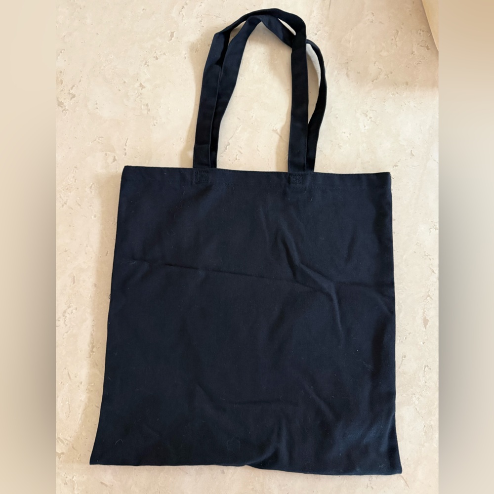 Black VIP Tote Bag from Smartless Podcast Tour - Picture 2 of 2